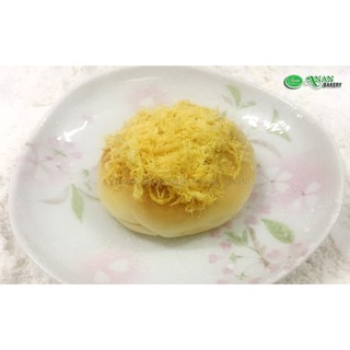 Bánh mì ngọt sốt chà bông - Hộp 10 bánh - Sản xuất tại AnanBakery