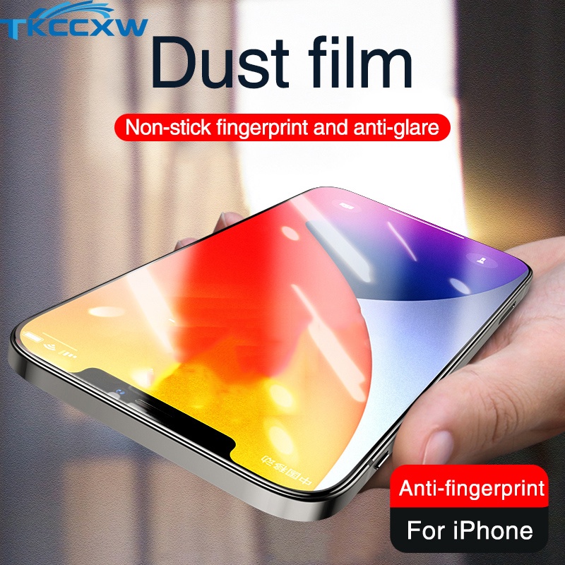 Kính cường lực bảo vệ màn hình và camera thích hợp cho Iphone 12 13 Mini 12 13 Pro Max 11 Pro Max Xs Max Xr X