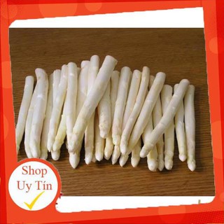 HG03 MĂNG TÂY TRẮNG 100 HẠT HN1