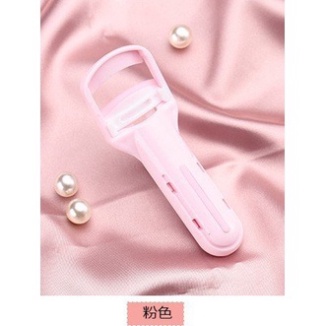 Bấm mi Dụng Cụ Kẹp Cong 3D Full Box Cao Cấp Malian MBM1