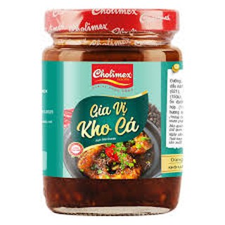 Gia Vị Nêm Sẵn Kho Cá/ Kho Thịt Cholimex 200g