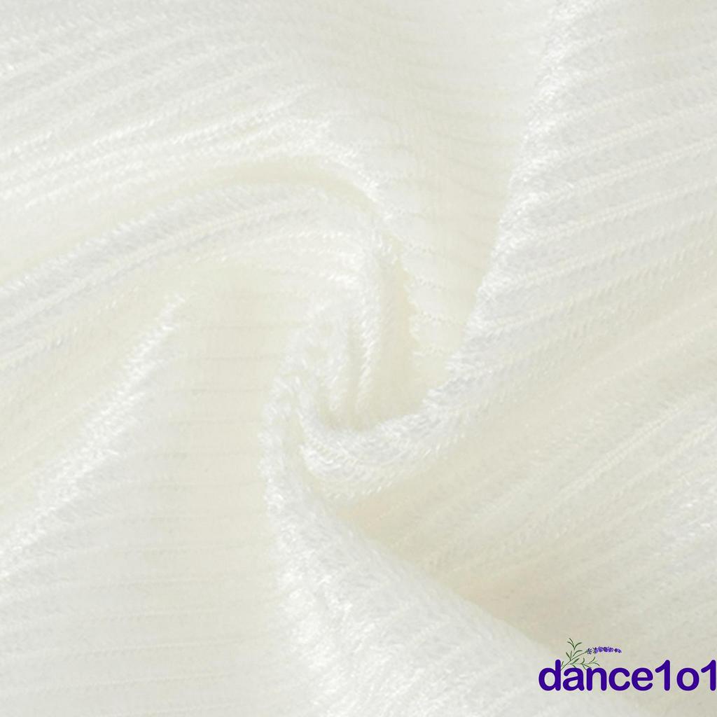 Áo Ống Màu Trơn Gợi Cảm Cho Nữ