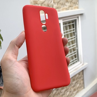 Ốp lưng dẻo [ OPPO A5 2020 / A9 2020 ]