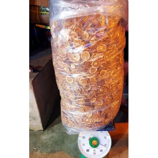 1 Kg Cam sấy khô ( Cam cao phong) hàng đẹp