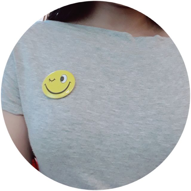 Combo 10 huy hiệu khen thưởng 4.5cm/3cm