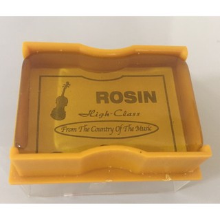 Nhựa thông dành cho violin