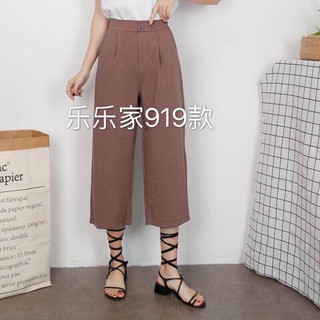 Sỉ quần sớ đũi tơ sang chảnh