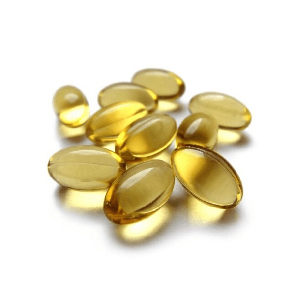 Vitamin E 180mg Kirkland 500 Viên – Mỹ 05/24 | Thế Giới Skin Care