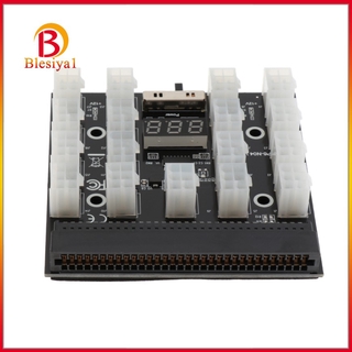 Bảng Mạch Nguồn Điện HP Sever GPU 17x 6Pin PCI-e 1