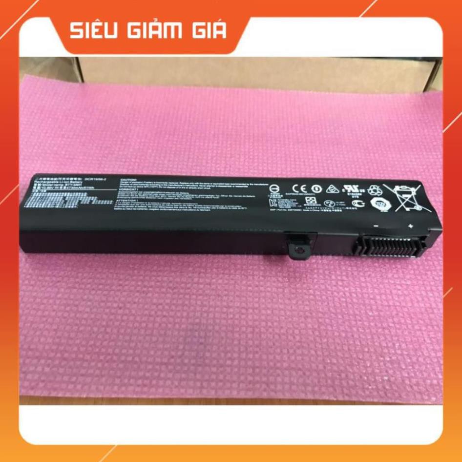 ⚡️[Pin zin] Pin 51Wh Latop MSI GE62 GE63 GV62 BTY-M6H New Battery