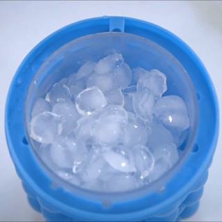 Hộp làm đá silicon