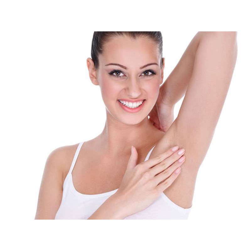 Phấn Pollen khử mùi hôi nách, hôi chân hiệu quả (dạng chai) | BigBuy360 - bigbuy360.vn