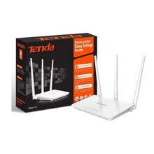 Bộ Phát Tenda AC23 AC11 AC7 AC6 AC5 AC5S F3 F6 7 Ăng Ten 6dbi - AC1200 Hàng Nhập Khẩu 2020