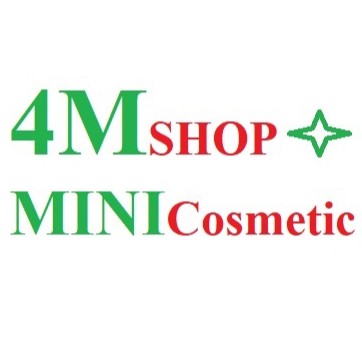 4MShop Mỹ phẩm mini