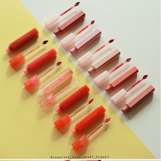 SON BLACK ROUGE HALF N HALF WATER TINT