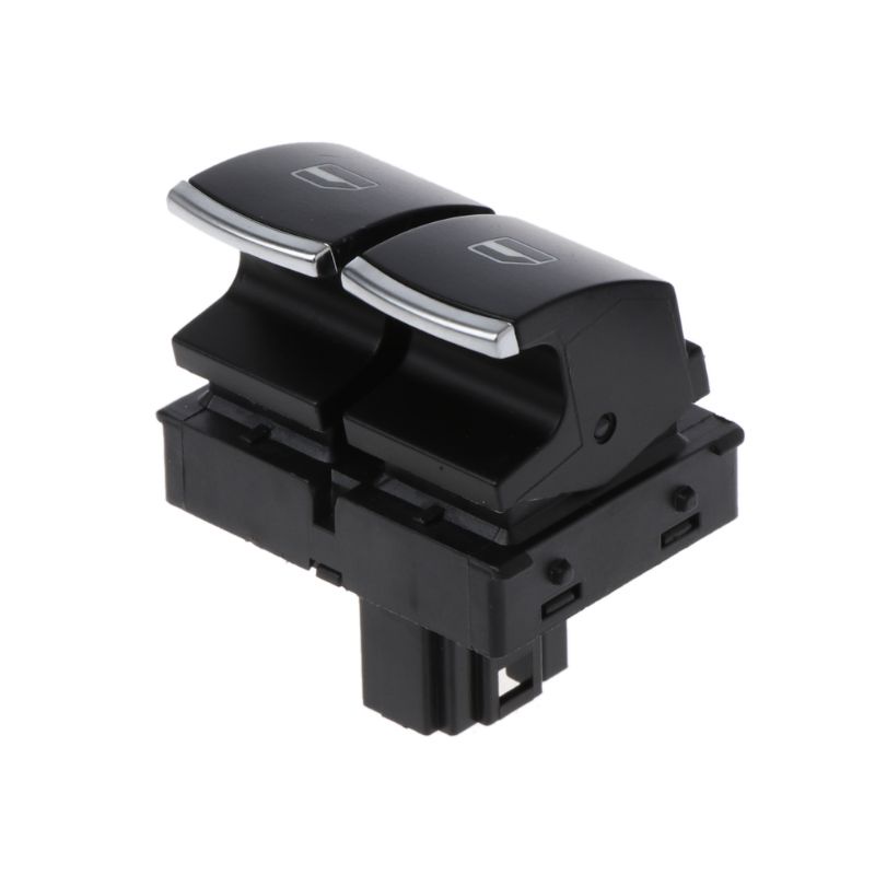 Công Tắc Điều Khiển Cửa Sổ Xe Hơi Cho Golf Passat B6 Rabbit 2 Seat Lbiza 5K3959857 Phụ Kiện Điện Tử Chuyên Dụng 5K3 959 857 A 857