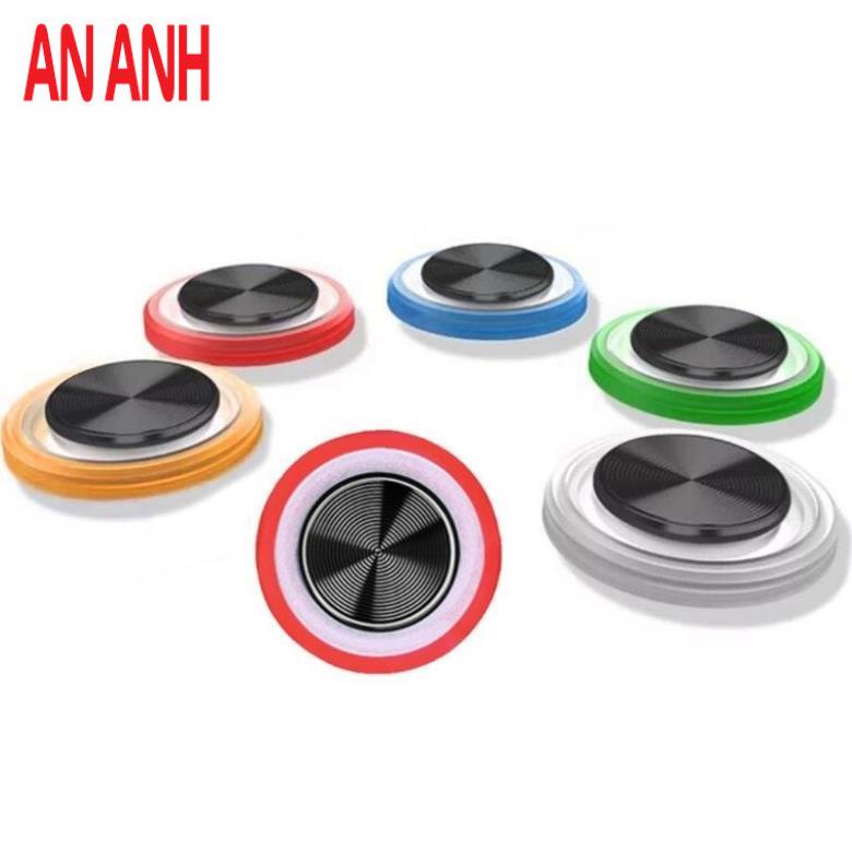 Nút Bấm Chơi Game Mobile PUBG, Liên Quân - Joystick Q8 mini