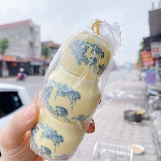 Combo 3 Chiếc Cóng Ăn uống cho Chào Mào