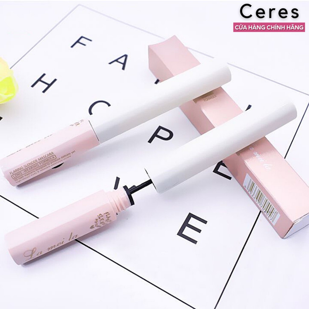 Mascara Lameila Siêu Mảnh Dài Và Cong Mi Xinh Xắn | BigBuy360 - bigbuy360.vn