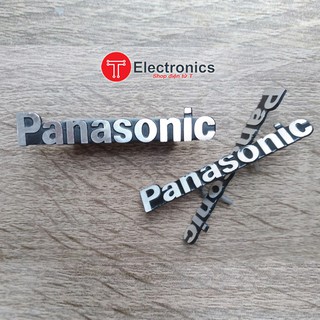 Tem Dán Loa PANASONIC-1 Đôi