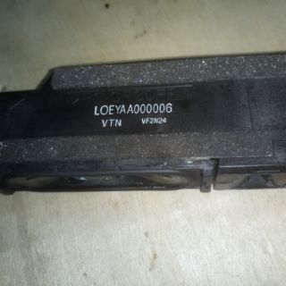Loa toàn dãi tivi siêu mỏng (1 cặp 27k)