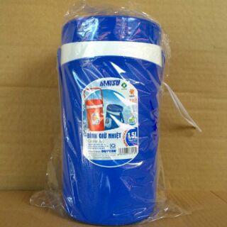 Bình giữ nhiệt Duy Tân 1.5 lít