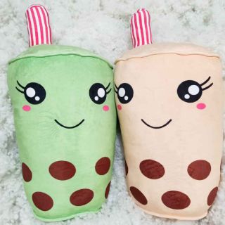 3 Trà sữa nhỏ 15cm