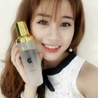 Nước hoa hồng RIORI. Hàn Quốc