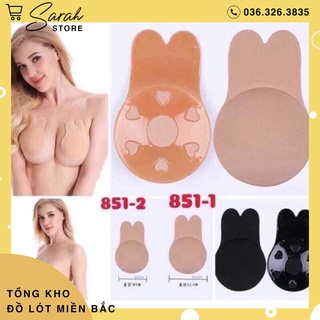MIẾNG DÁN TI SILICON CHỐNG XỆ TAI THỎ