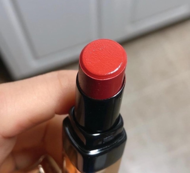 Son Bobbi Brown Luxe Shine intense lipstick màu Desert Sun