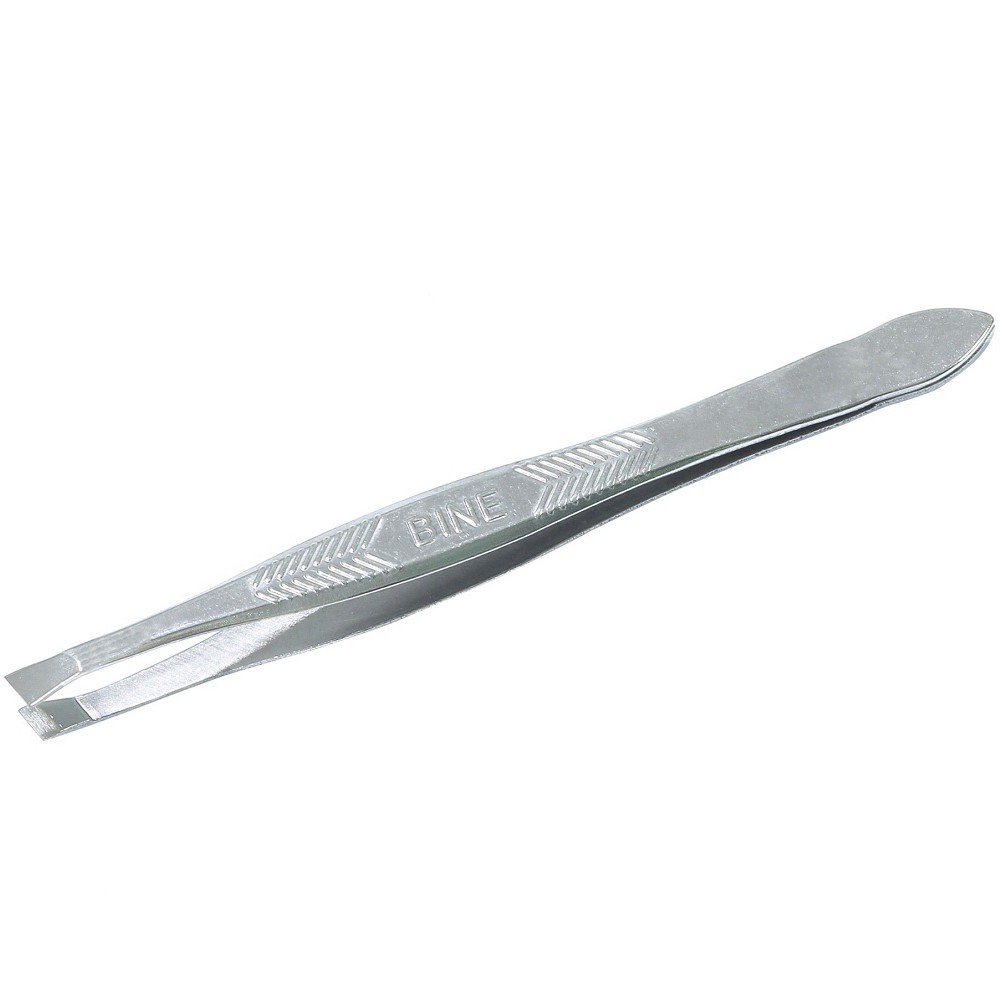 Nhíp Nhổ Lông Mày NGHĨA N27 100% Chính Hãng,  vov Cung Cấp Và Bảo Trợ.