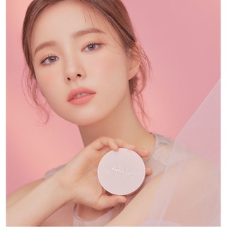(Hàng Mới Về) Phấn Nước Banilaco 14g X 2ea / "September 2020 Chất Lượng Cao