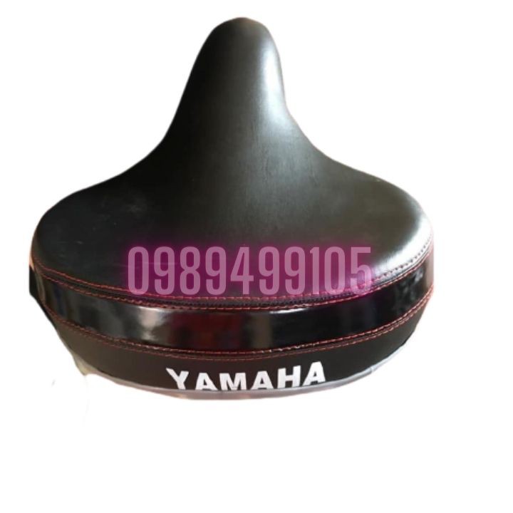 Yên xe đạp điện - Yên Giữa Yamaha Nhập Khẩu