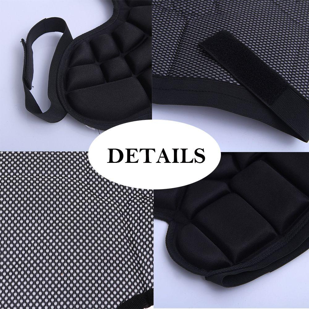 Dụng Cụ Lăn Bảo Vệ Hông Khi Chơi Khúc Côn Cầu