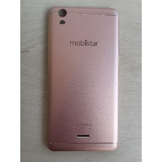 Nắp lưng mobiistar Lai Zumbo J 2017