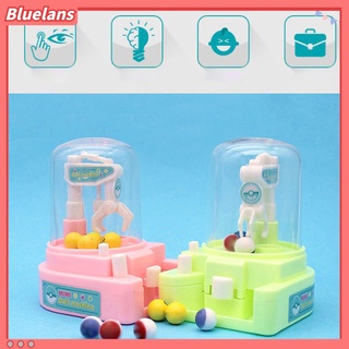 Bluelans♡ Đồ Chơi Máy Gắp Kẹo Mini Cho Bé