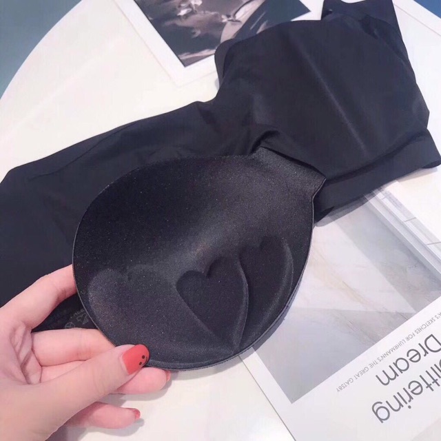 [Mã SMA071008 hoàn 10K xu đơn 0Đ] Giá Gốc Tận Kho Áo Bra Đúc Trơn Không Dây Siêu Hót Hàng Loại Đẹp | BigBuy360 - bigbuy360.vn