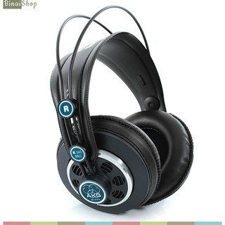 Tai nghe AKG K240MKII