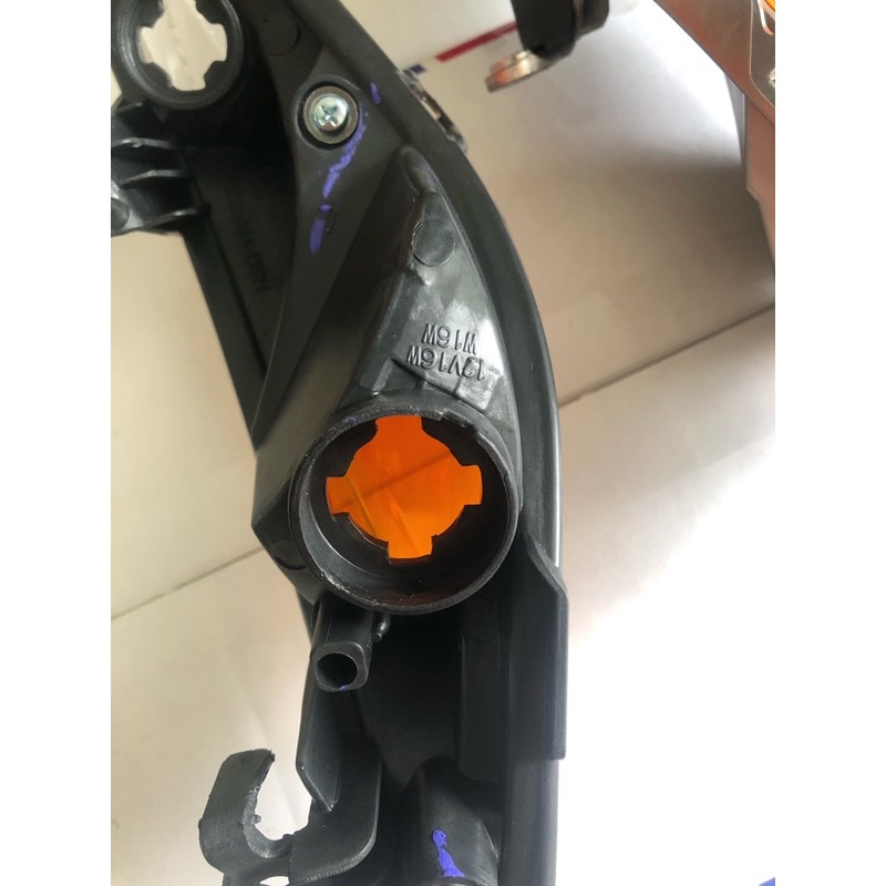 Xi nhan Exciter 2011-2014 appi malaysia