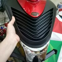 MẶT NẠ XE VISION ĐỜI 2014-2019