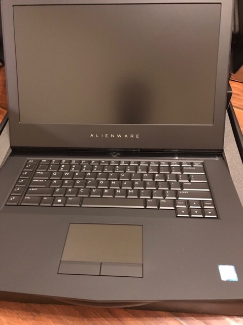 Alienware 15R3 đời 2017 | BigBuy360 - bigbuy360.vn