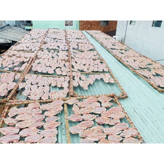 Cá Thu Ảu xẽ . 500g (giao hỏa tốc)