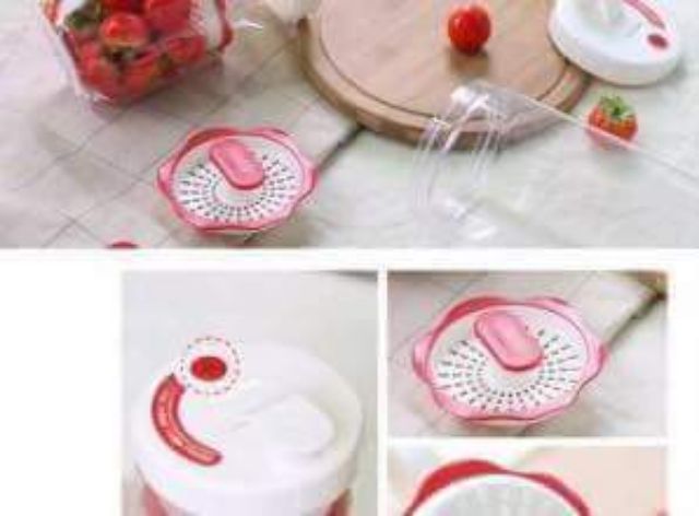 Hộp muối dưa cà Lock&lock 2,1l | BigBuy360 - bigbuy360.vn