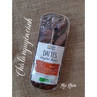 Chà là nguyên cành cao cấp Pháp 1kg