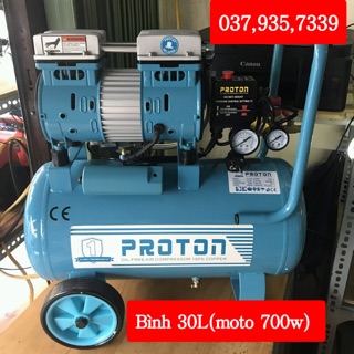 Máy nén khí 30l proton