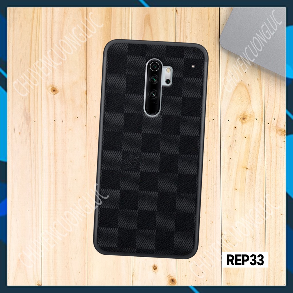 [SALE] ỐP LƯNG XIAOMI REDMI NOTE 8 PRO SIÊU ĐẸP