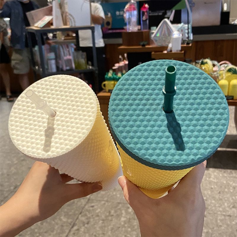 Cốc STARBUCKS 710ml Màu Trơn