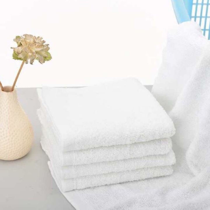 [MỀM MỊN] Khăn mặt, khăn tắm RIOTEX dùng cho gia đình, khách sạn kích thước 34x82