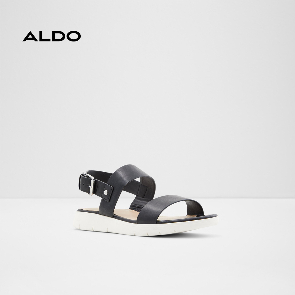 Dép sandals đế bằng nữ ALDO WOEMA