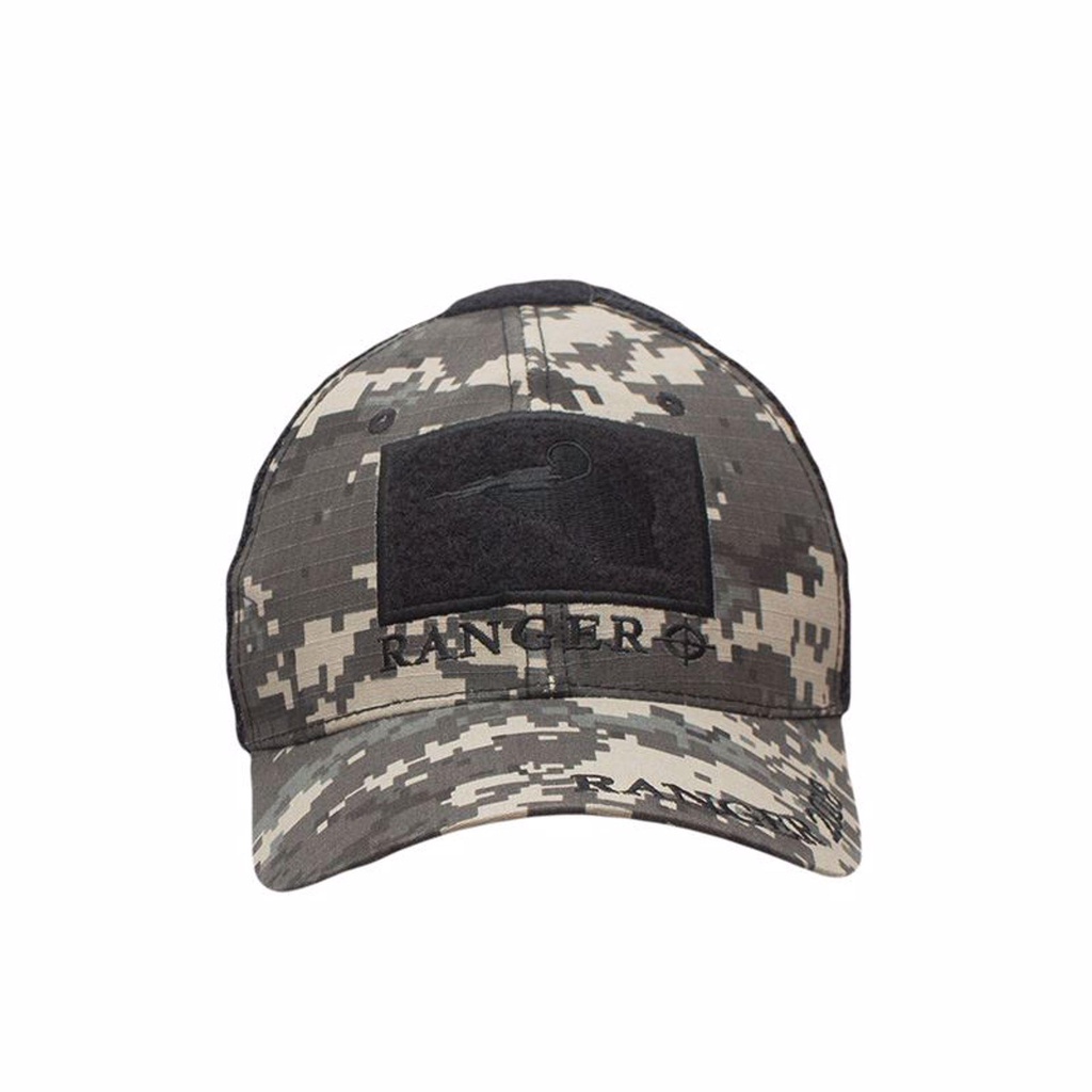 Nón lưỡi trai Ranger Tactical